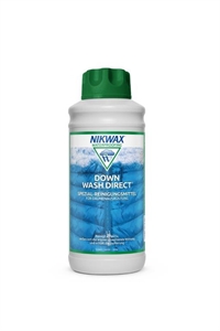 Down Wash Direct 1 litre