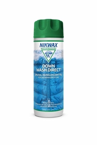 Down Wash Direct 300ml