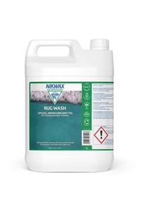 Rug Wash 5 Litre