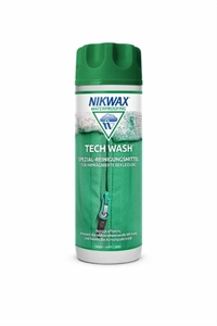 Tech Wash 300ml