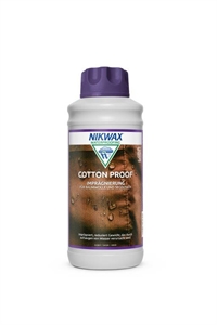 Cotton Proof 1L