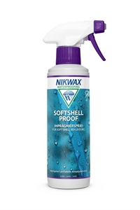 SoftShell Proof Spray-On 300ml